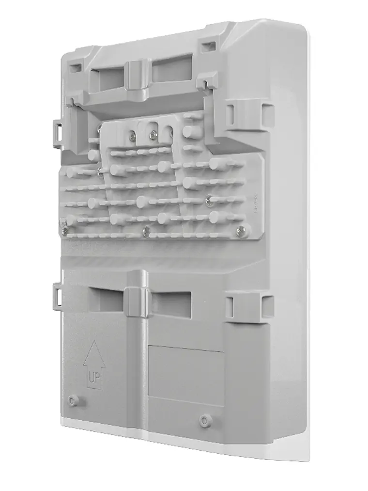 Mikrotik CRS318-1Fi-15Fr-2S-OUT NetPower Switch 3