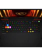 MSI Raider 18HX-252ES U9-285HX 32 1TB 5080 W11H 18 - Miniatura 2