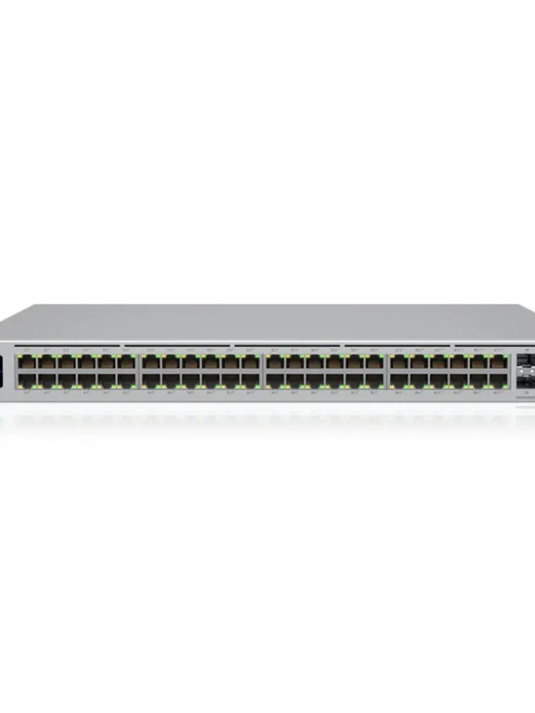 Ubiquiti USW-PRO-48-POE Switch 48xGb 4xSFP+ 1