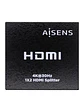 Aisens Cable HDMI Duplicador 4K@30HZ 1×2 - Miniatura 1