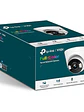 VIGI Cámara IP Turret C440 4MP Plástico Full-Color - Miniatura 3