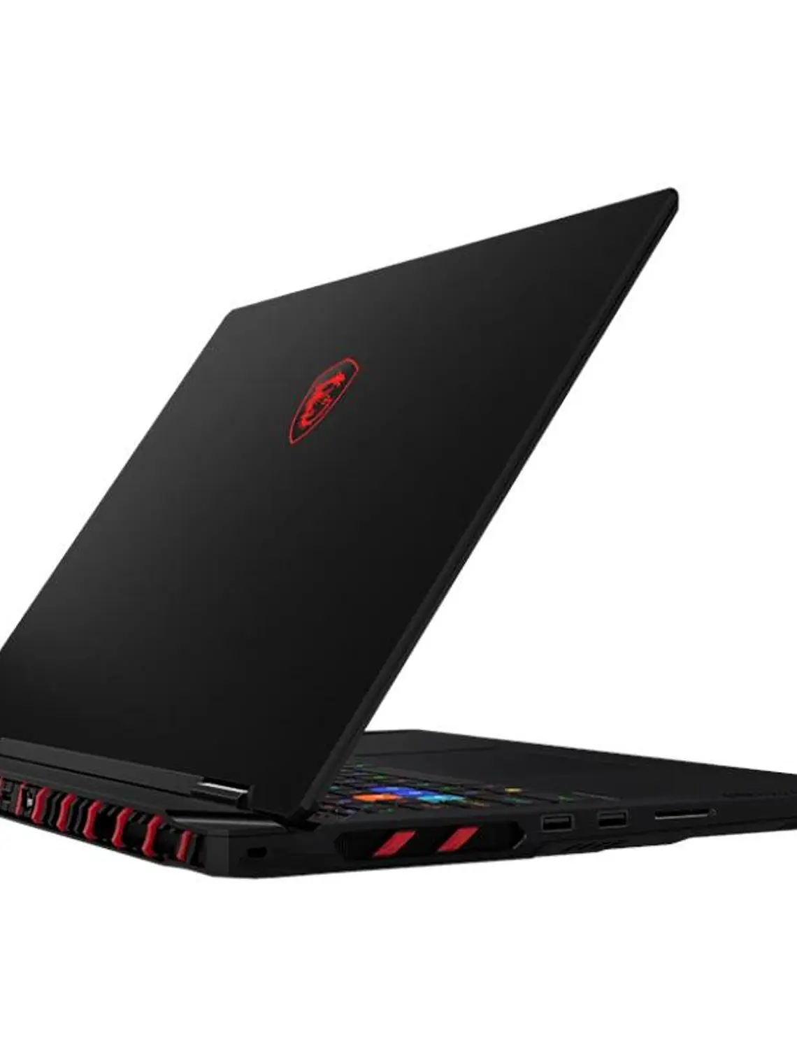 MSI Raider 18HX-252ES U9-285HX 32 1TB 5080 W11H 18 3