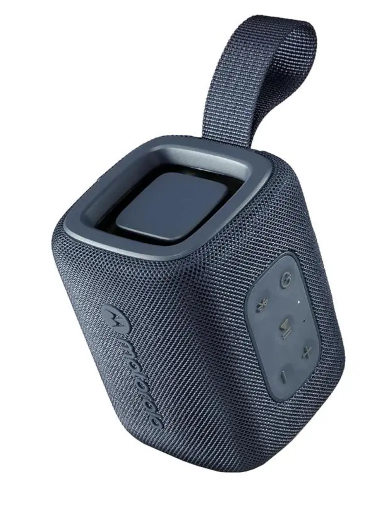 Motorola Altavoz ROKR 300 BLUE 7W BT IP67 3