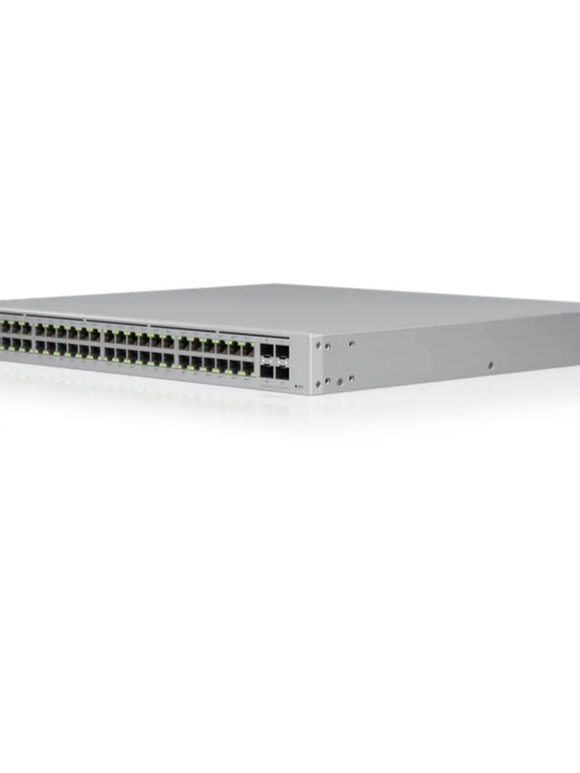 Ubiquiti USW-PRO-48-POE Switch 48xGb 4xSFP+ 3