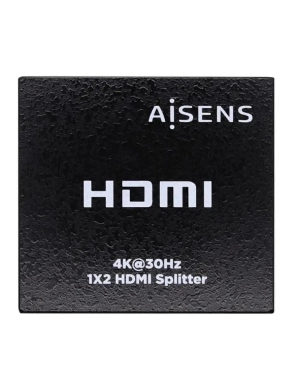 Aisens Cable HDMI Duplicador 4K@30HZ 1×2 3
