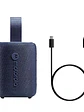 Motorola Altavoz ROKR 300 BLUE 7W BT IP67 - Miniatura 4
