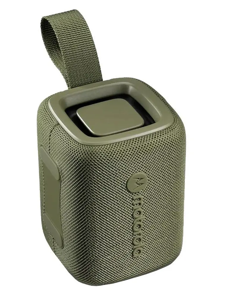 Motorola Altavoz ROKR 300 GREEN 7W BT IP67 2