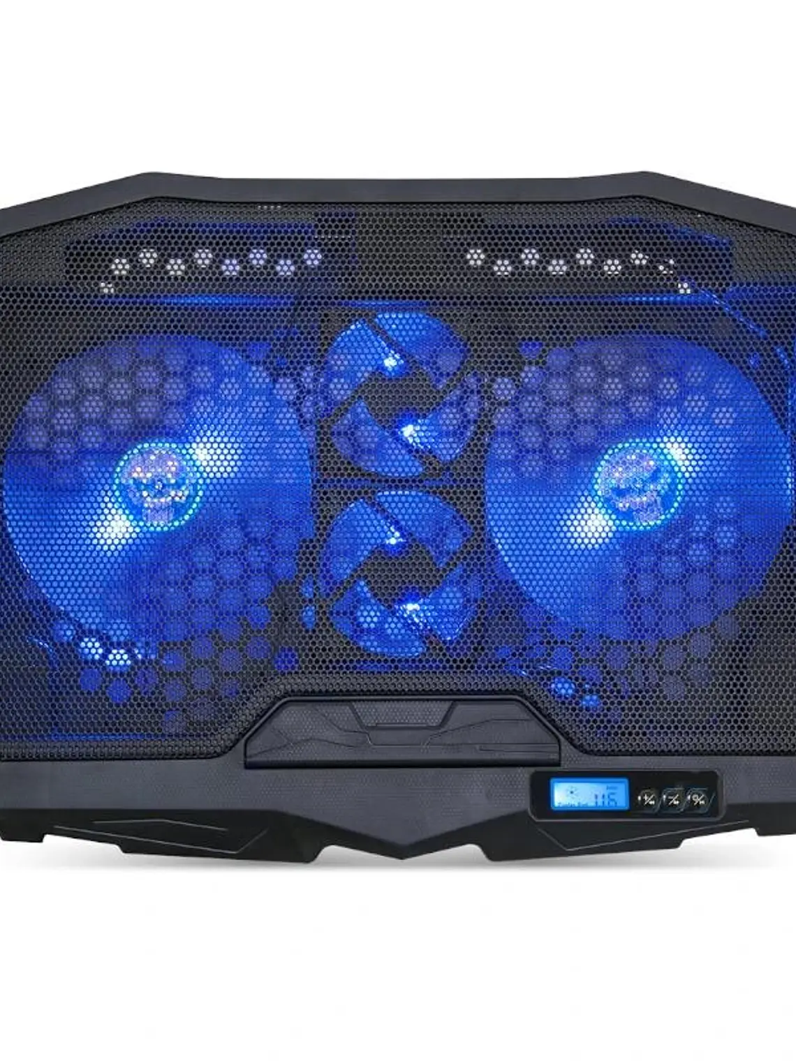 Spirit of Gamer Refrigerador Airblade 600 17.3