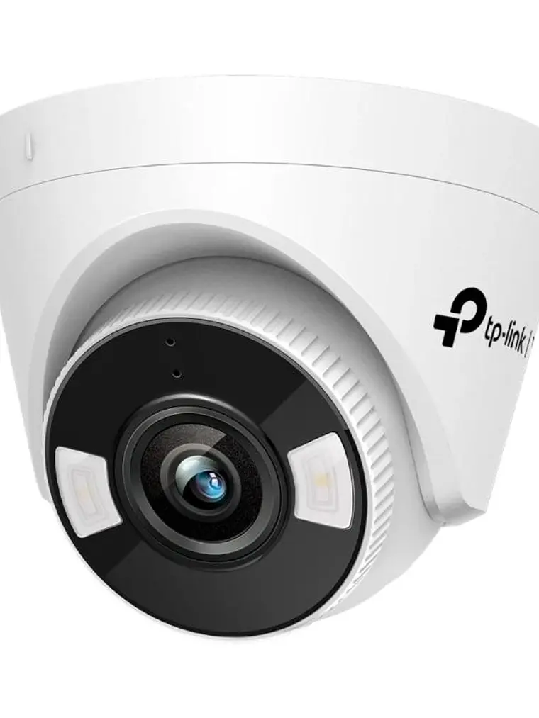 VIGI Cámara IP Turret C440-W 4MP Plástico FColor W 1