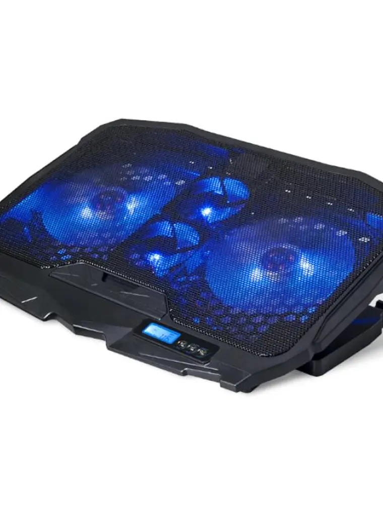 Spirit of Gamer Refrigerador Airblade 600 17.3