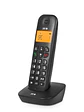 SPC 7300NS Telefono Inalámbrico AIR Negro - Miniatura 1