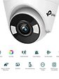 VIGI Cámara IP Turret C440-W 4MP Plástico FColor W - Miniatura 2