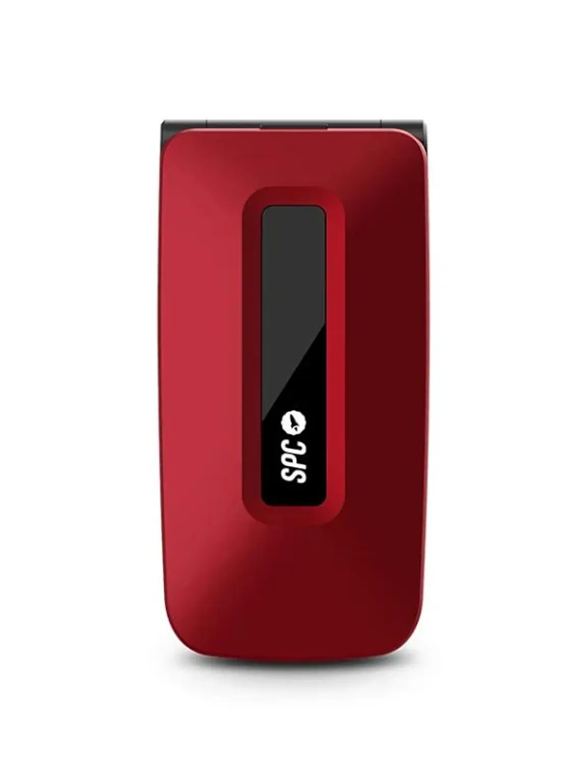 SPC 2342R Titan 4G Movil Senior 2.4