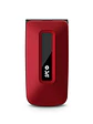 SPC 2342R Titan 4G Movil Senior 2.4