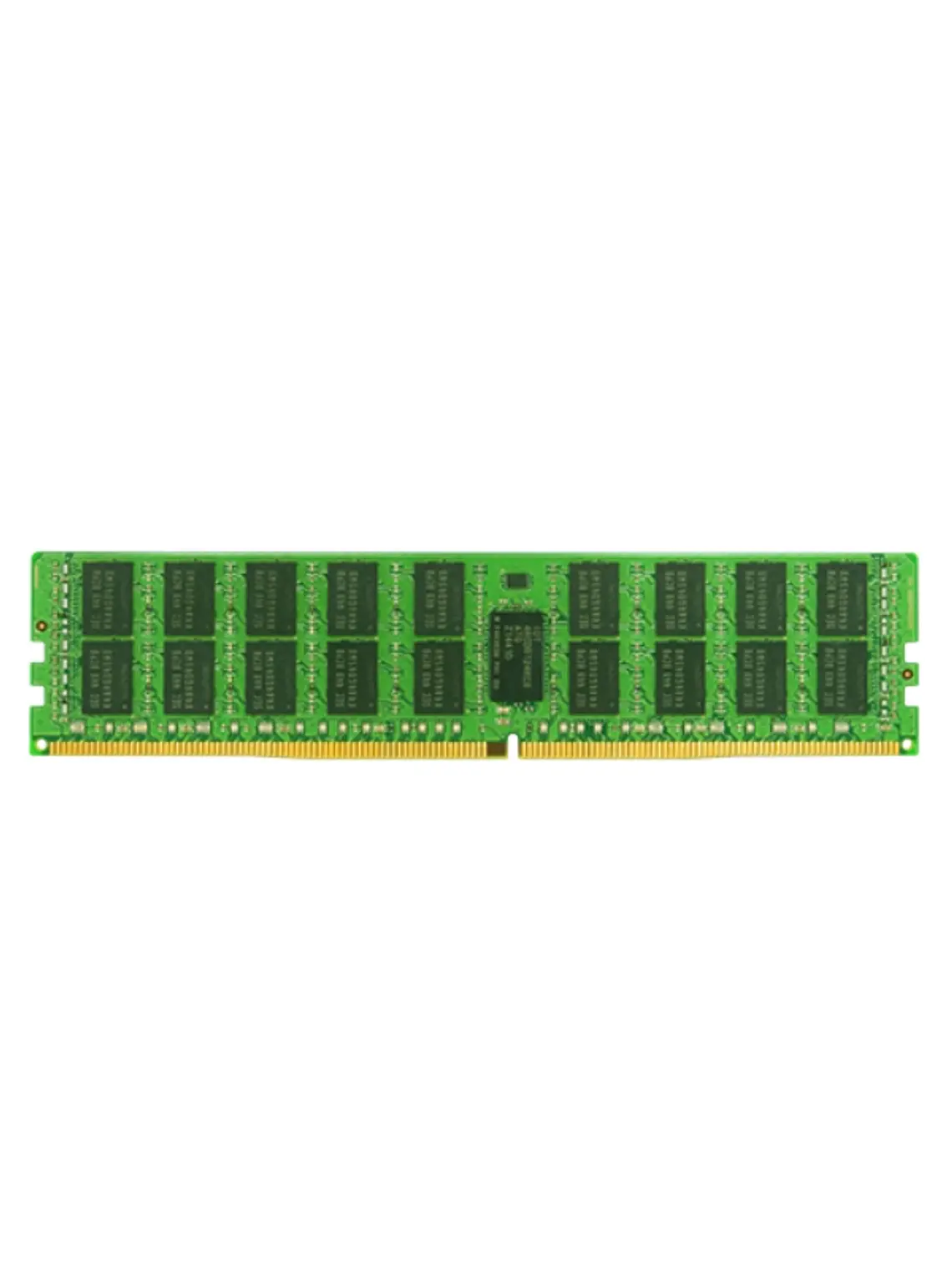 SYNOLOGY D4RD-2666-16G DDR4 2666MHz ECC RDIMM 1