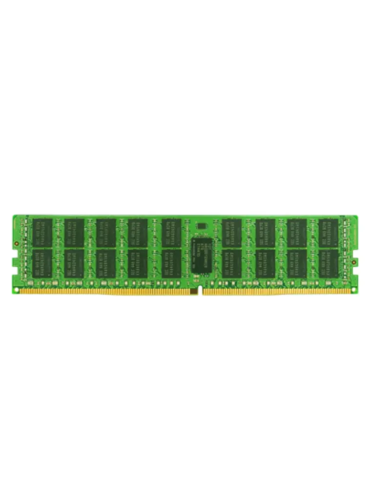 SYNOLOGY D4RD-2666-16G DDR4 2666MHz ECC RDIMM 1