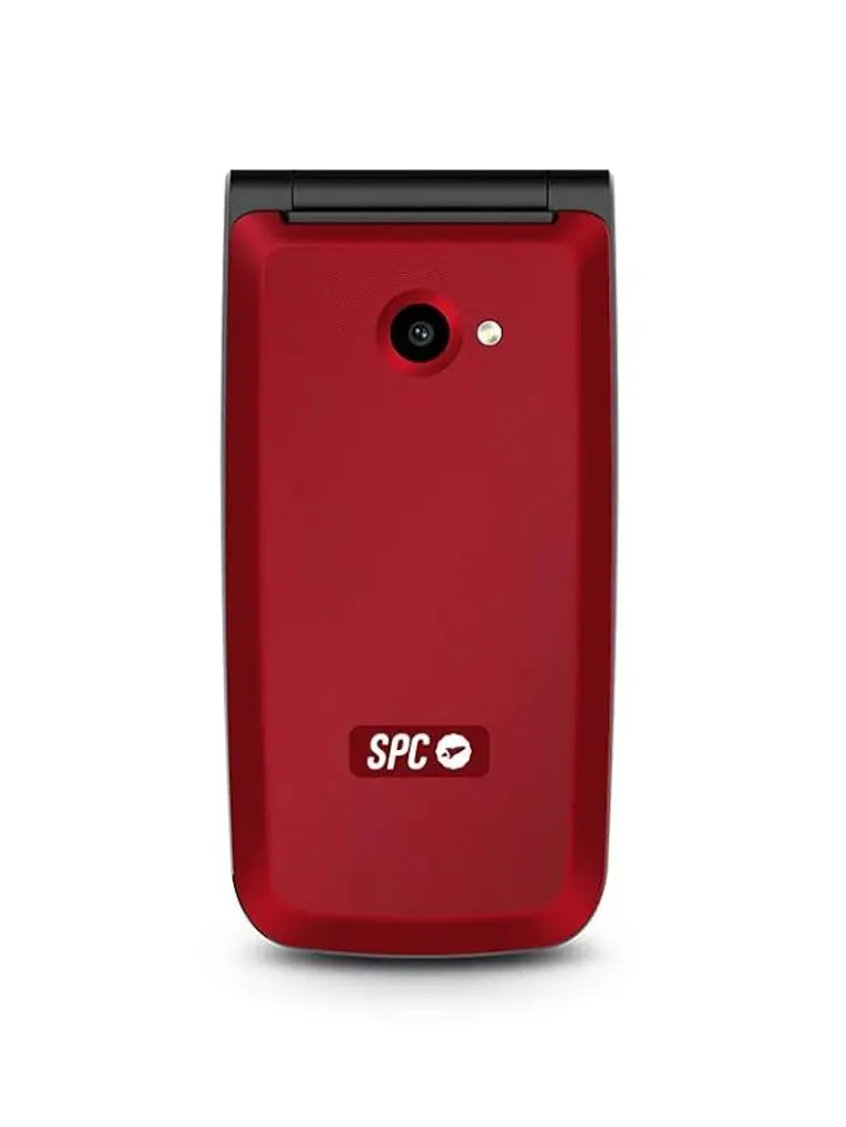 SPC 2342R Titan 4G Movil Senior 2.4