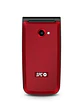 SPC 2342R Titan 4G Movil Senior 2.4