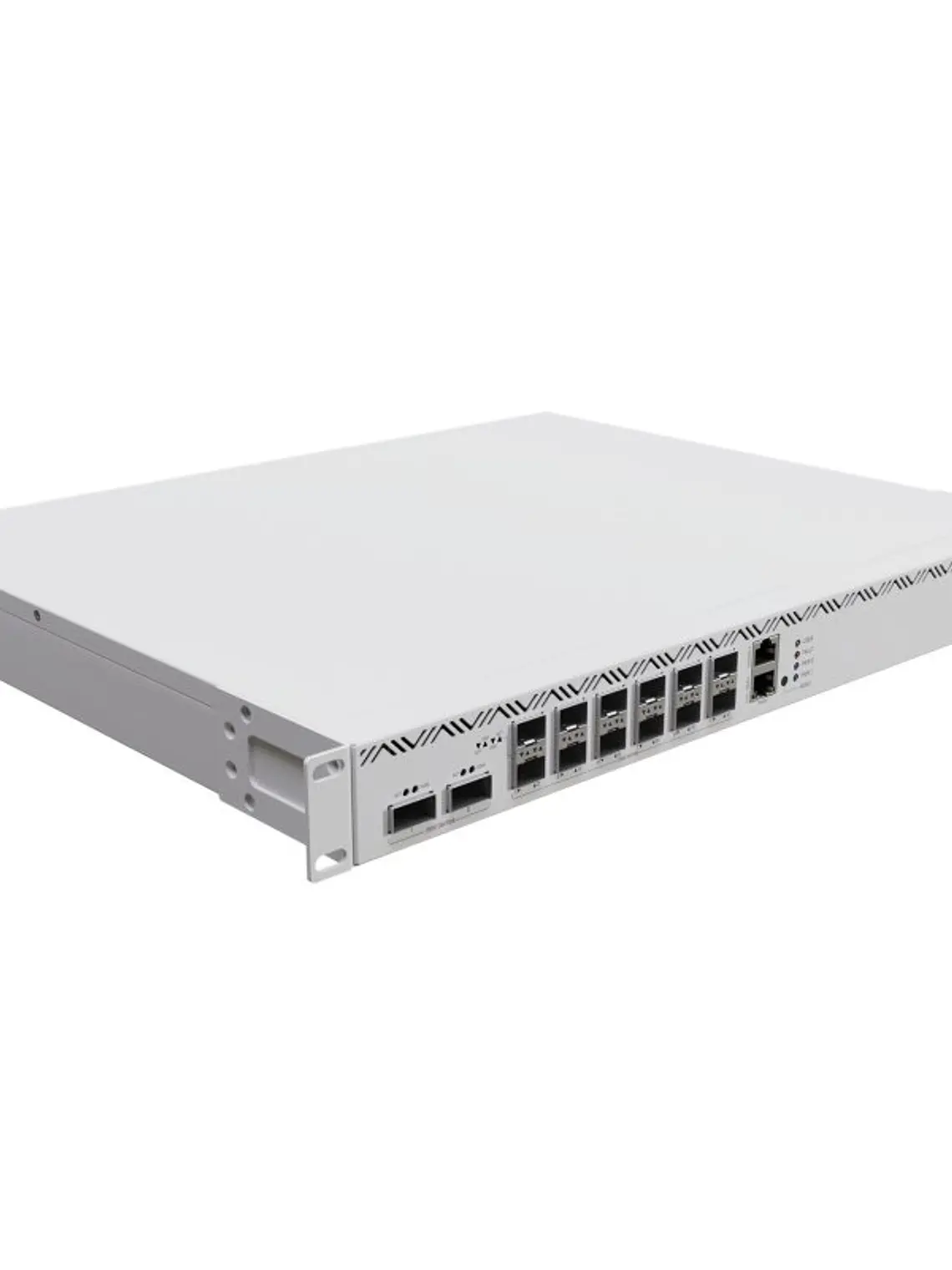 Mikrotik CCR2216-1G-12XS-2XQ Router L3 2xQSFP28 2