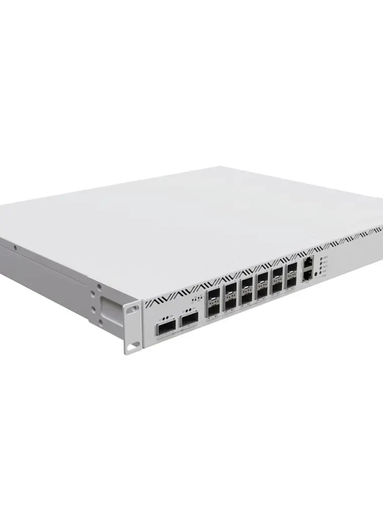 Mikrotik CCR2216-1G-12XS-2XQ Router L3 2xQSFP28 2