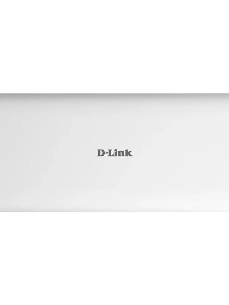 D-Link DUF-901/E Docking 9 en 1 USB-C 4.0 2