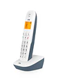 SPC 7300NS Telefono Inalámbrico AIR Blanco - Miniatura 3