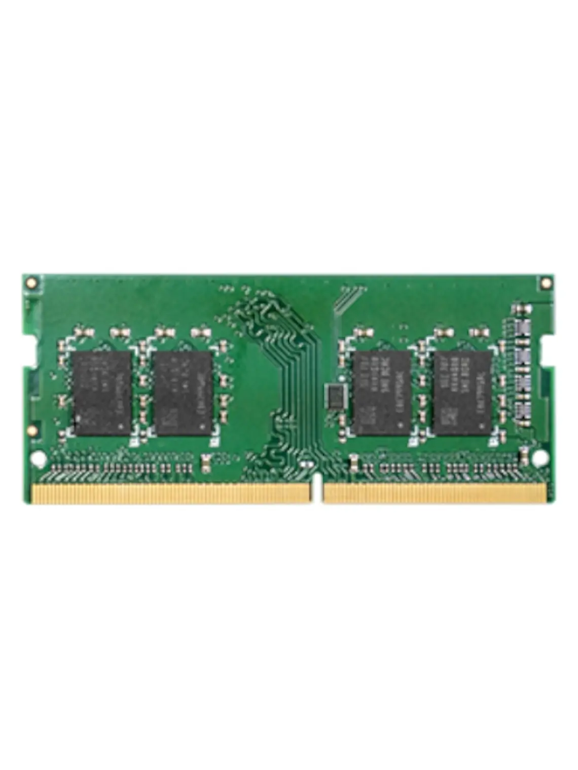 SYNOLOGY D4NESO-2666-4G DDR4 2666MHz 1
