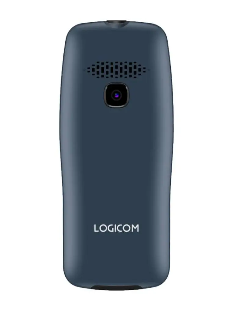 Logicom Posh 405 Móvil Básico 4G 1.77