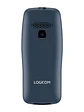 Logicom Posh 405 Móvil Básico 4G 1.77