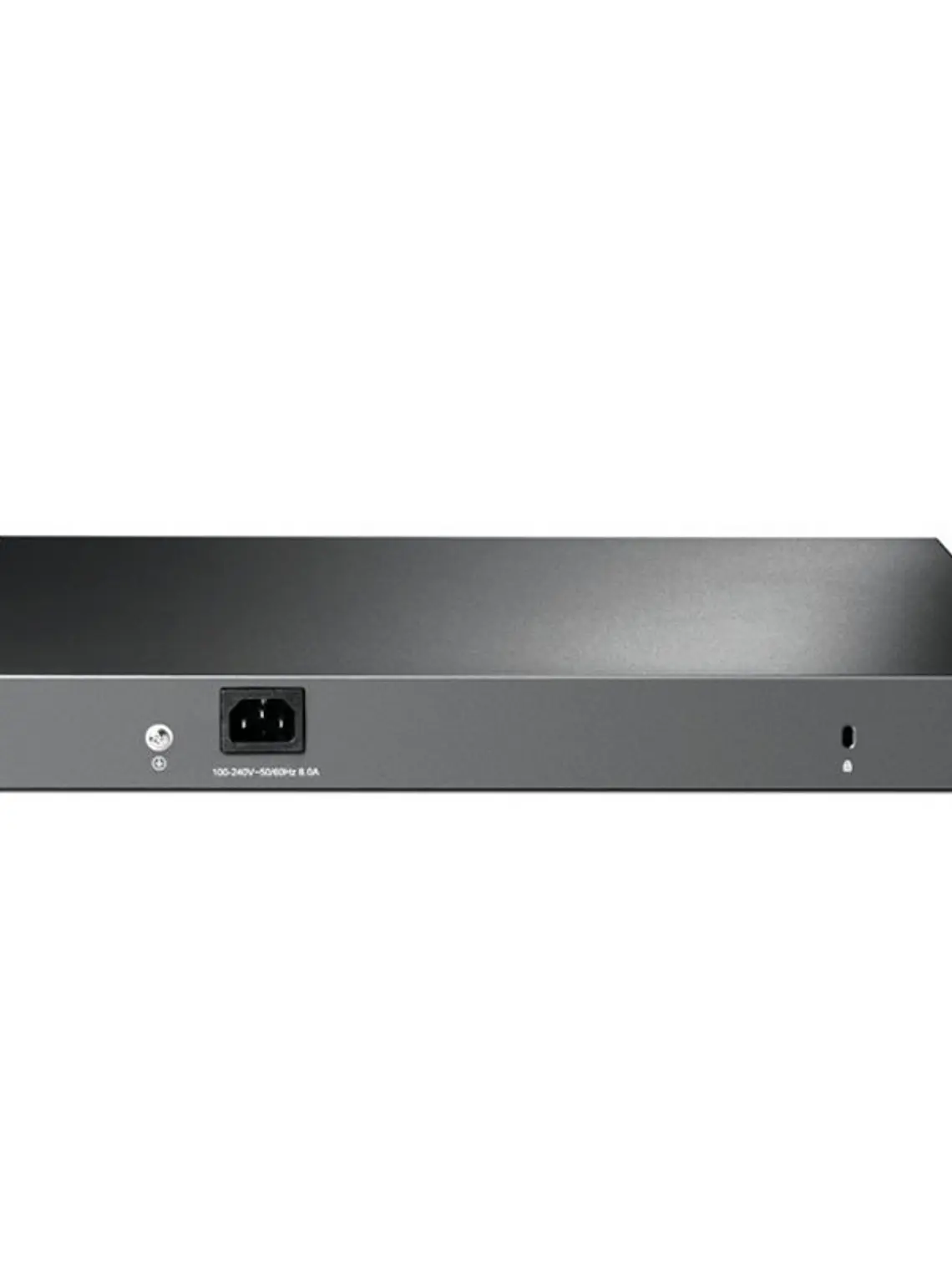TP-Link SG3428XMP Switch L2 24xGb PoE+ 4Slots 2