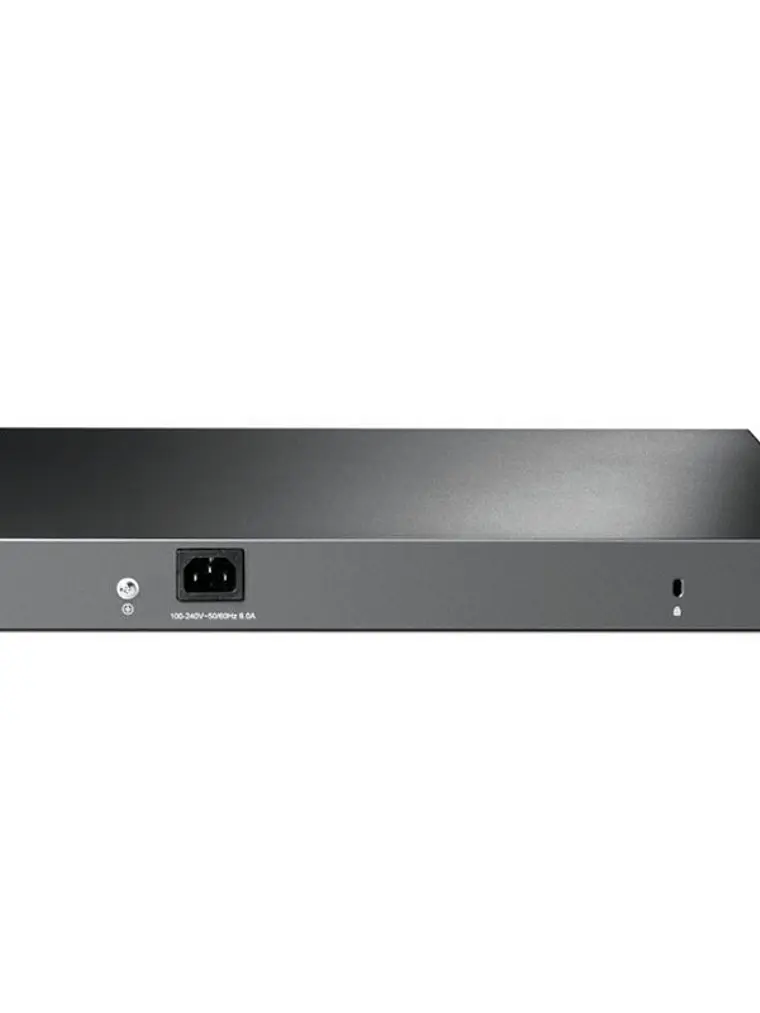 TP-Link SG3428XMP Switch L2 24xGb PoE+ 4Slots 2