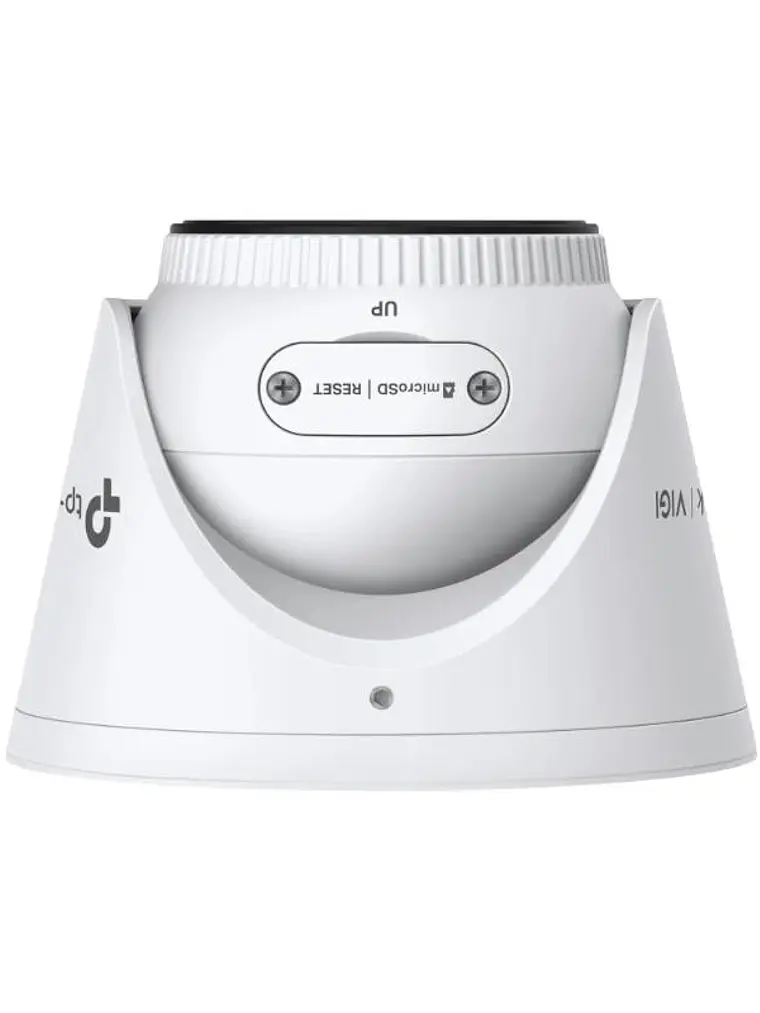 VIGI Cámara IP Turret C445 4MP Metal Full-Color 2. 3