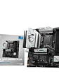 MSI Placa Base B760M Gaming Plus Wifi DDR5 LGA1700 - Miniatura 1