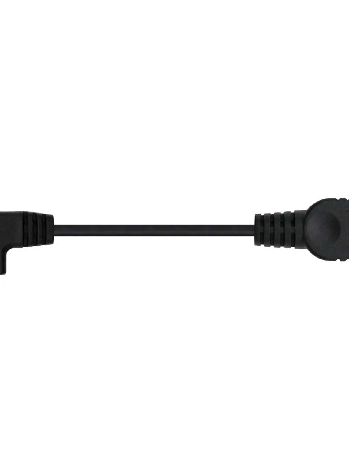 Nanocable Cable USB 2.0 OTG Tipo Micro B/M-A/H15cm 3