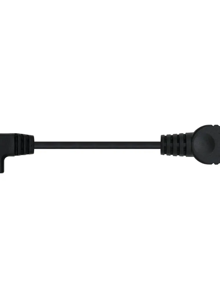 Nanocable Cable USB 2.0 OTG Tipo Micro B/M-A/H15cm 3