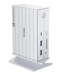 D-Link DUF-E01/E Docking 14 en 1 Thunderbolt 4 - Miniatura 2