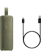 Motorola Altavoz ROKR 600 GREEN 30W BT IP67 - Miniatura 4