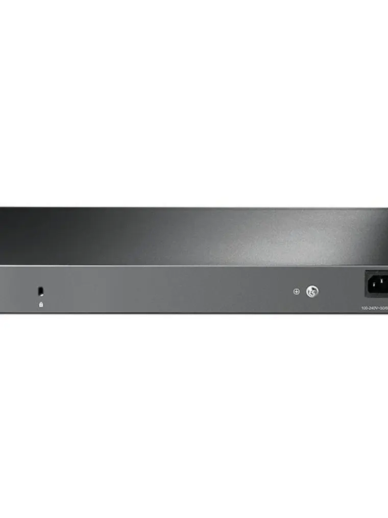 TP-Link SG3452P Switch L2 48xGb PoE+ 4Slots 2