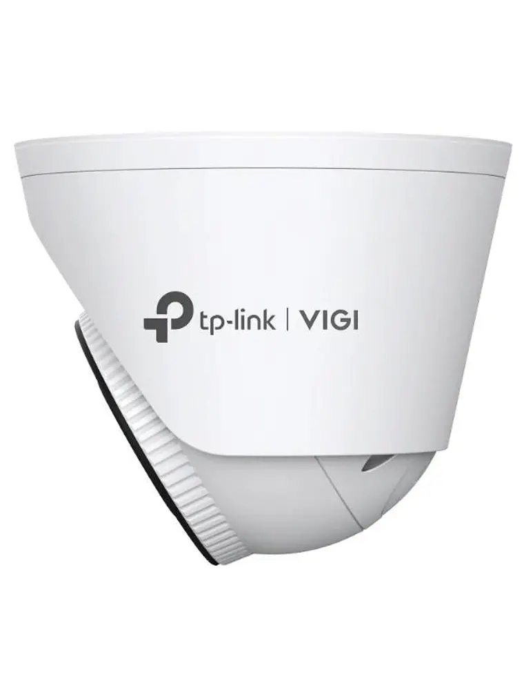 VIGI Cámara IP Turret C445 4MP Metal Full-Color 4m 4