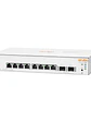 HPE NW IOn 1930 8xGbE 2xSFP Switch 1U - Miniatura 2