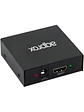 Approx Divisor 4k HDMI 2 puertos - Miniatura 1