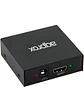 Approx Divisor 4k HDMI 2 puertos - Miniatura 2