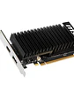 MSI VGA NVIDIA GT 1030 4GHD4 LP OC 4GB DDR4 - Miniatura 2