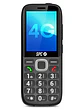 SPC 2329N Móvil Fortune 2 Max 4G  Black - Miniatura 2