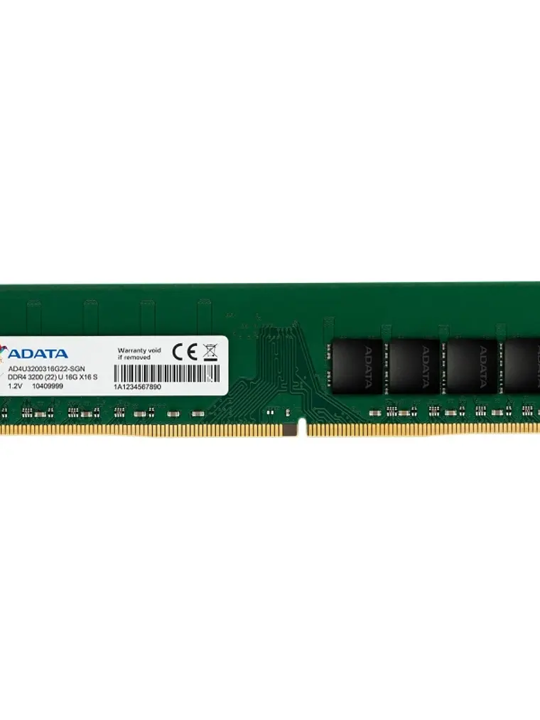 ADATA AD4U32008G22-SGN DDR4 8GB 3200 1