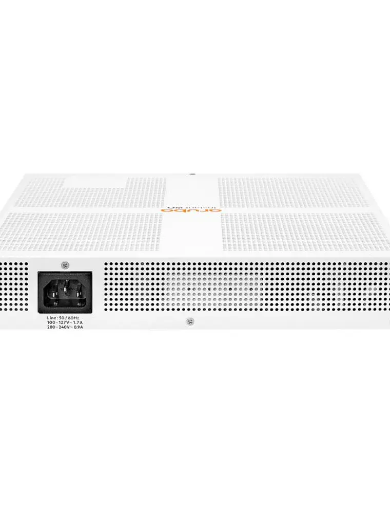 HPE NW IOn 1930 8xGbE PoE 2SFP 124W Switch 3