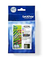 Brother Cartucho Multipack LC422XLVAL - Miniatura 2