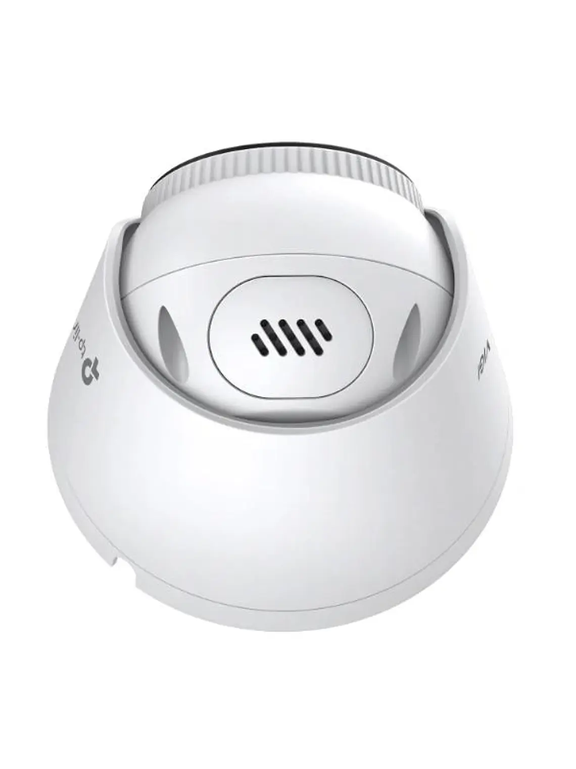 VIGI Cámara IP Turret C485 8MP Metal Full-Color 4m 4