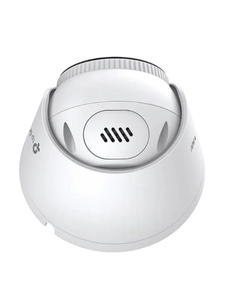 VIGI Cámara IP Turret C485 8MP Metal Full-Color 4m 4