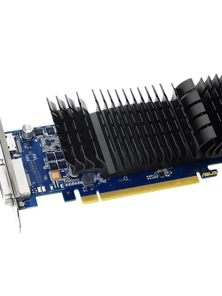 ASUS VGA NVIDIA GT 1030 SL BRK 2GB DDR5 2